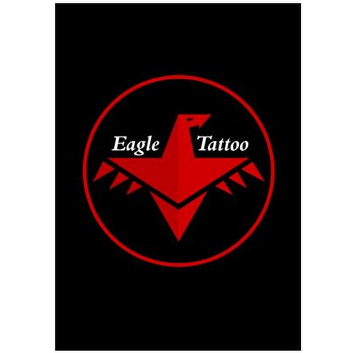 EAGLE TATTOO